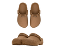 Fall Clogs