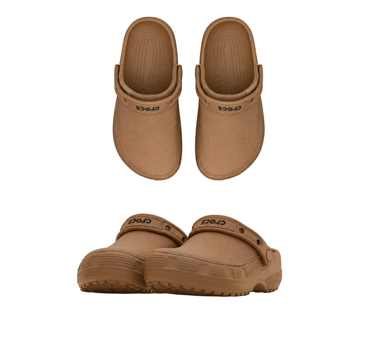 Fall Clogs